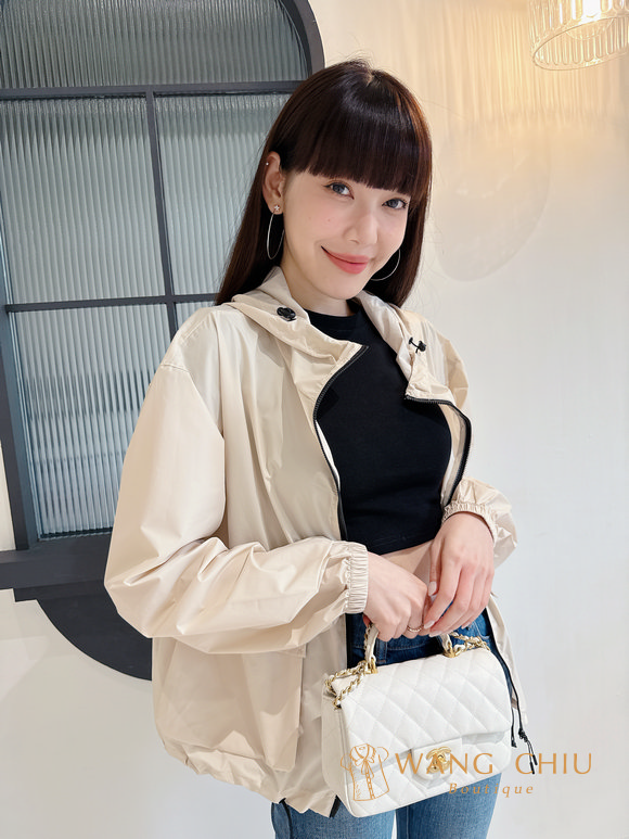 WANG CHIU 麻豆照
